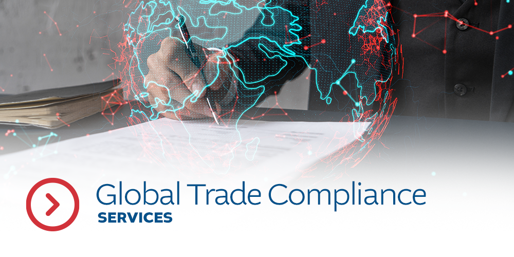 Global Trade Compliance